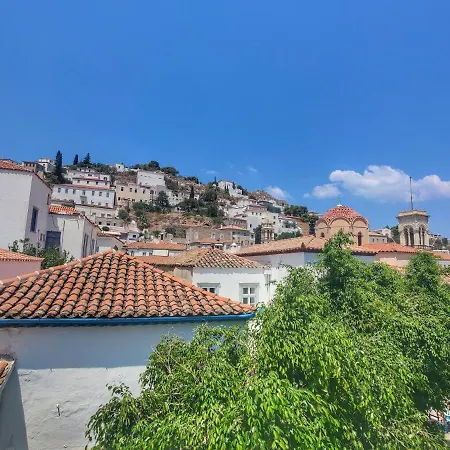 Kirki Hydra Hydra (Saronic Islands)