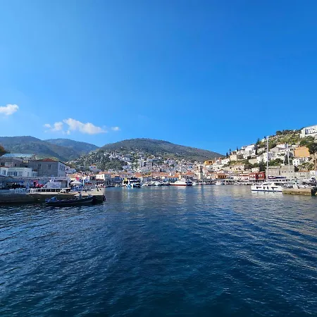 Kirki Hydra Guest house Hydra (Saronic Islands)