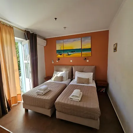 Kirki Hydra Guest house Hydra (Saronic Islands)