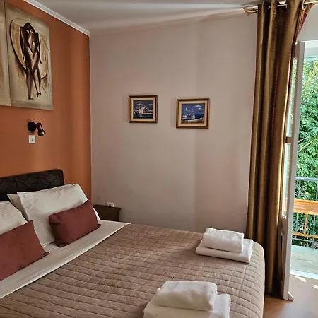 Kirki Hydra Guest house Hydra (Saronic Islands)