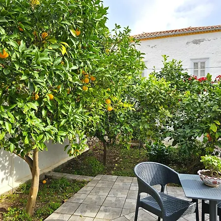 Guest house Kirki Hydra 3*