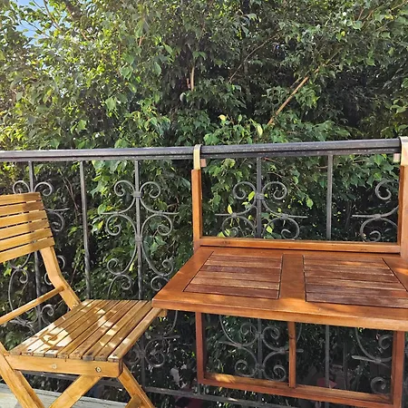 Guest house Kirki Hydra