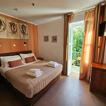 Guest house Kirki Hydra
