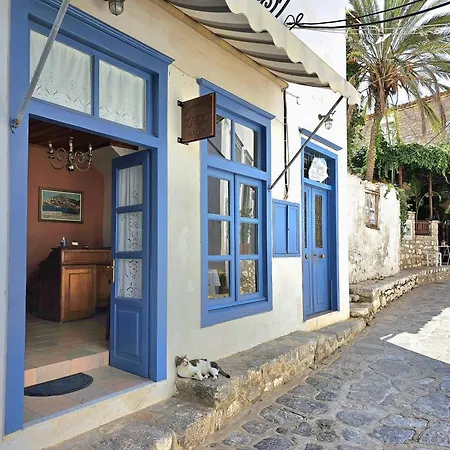 Kirki Hydra Guest house Hydra (Saronic Islands)