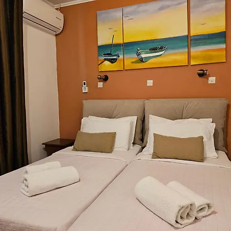 Guest house Kirki Hydra Hydra (Saronic Islands)