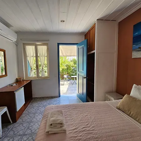 Guest house Kirki Hydra Hydra (Saronic Islands)
