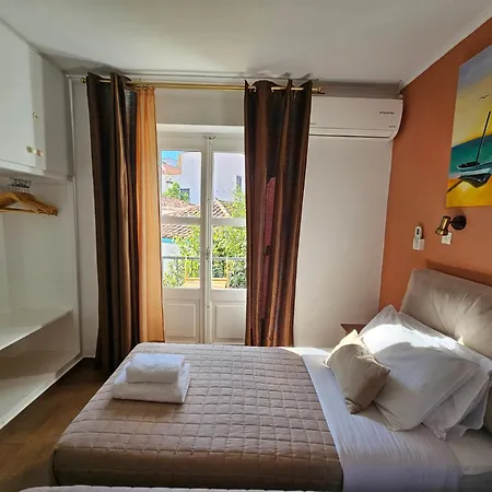 Kirki Hydra Guest house Hydra (Saronic Islands)