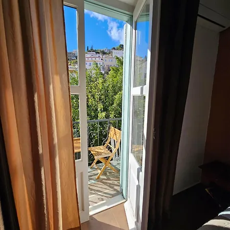 Kirki Hydra Guest house Hydra (Saronic Islands)
