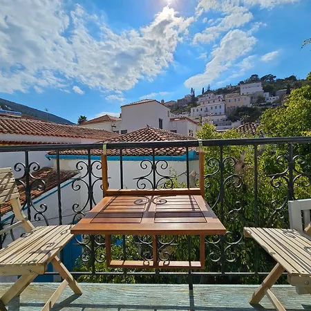 Kirki Hydra Guest house