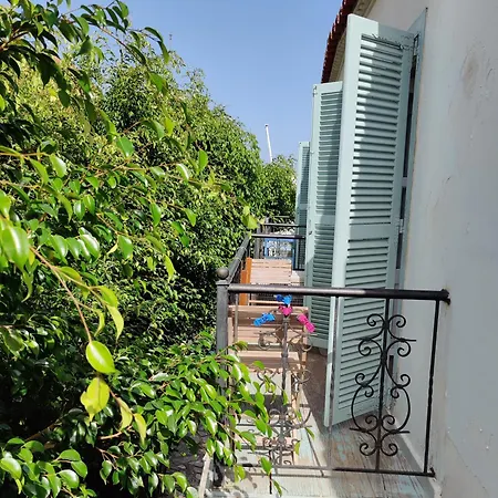 Guest house Kirki Hydra Hydra (Saronic Islands)