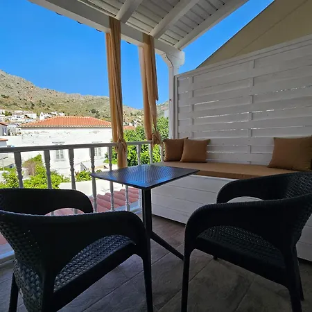 Guest house Kirki Hydra Hydra (Saronic Islands)