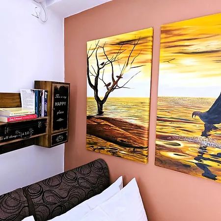 Guest house Kirki Hydra 3*