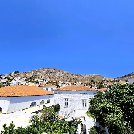 Guest house Kirki Hydra Hydra (Saronic Islands)