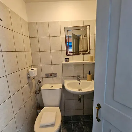 Guest house Kirki Hydra Hydra (Saronic Islands)