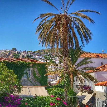 Guest house Kirki Hydra